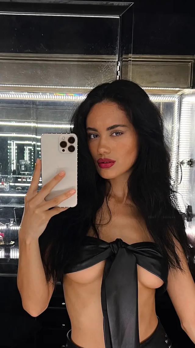 Danielle Nicole