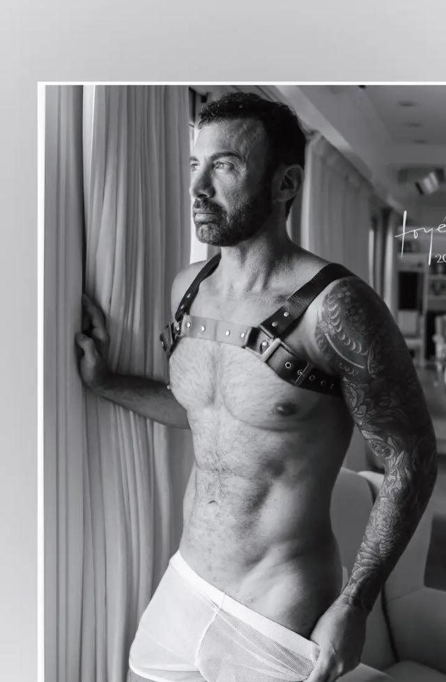 Luka BCN 🔥 Daddy