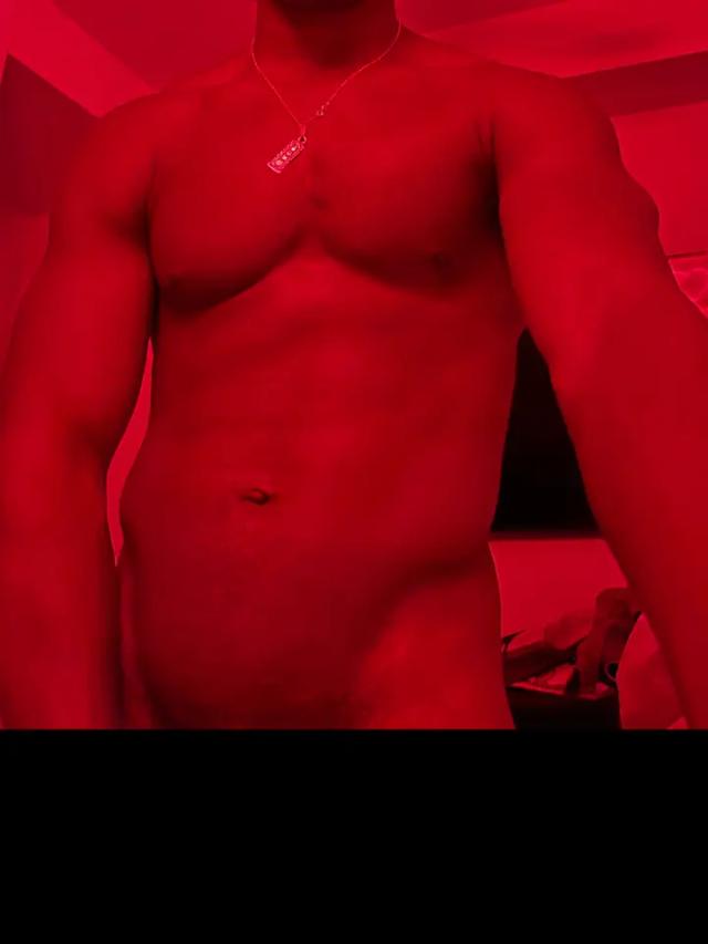 REGGIE’s POV 👀