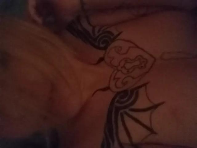 Ghost Rose
