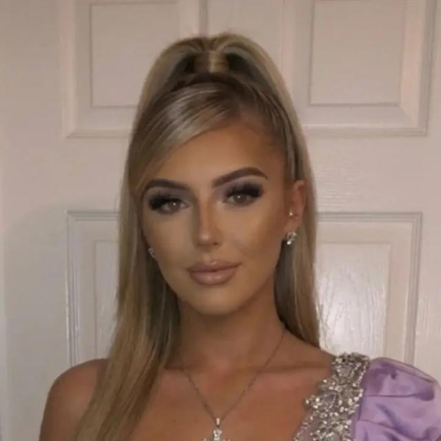 Sienna La Malfa