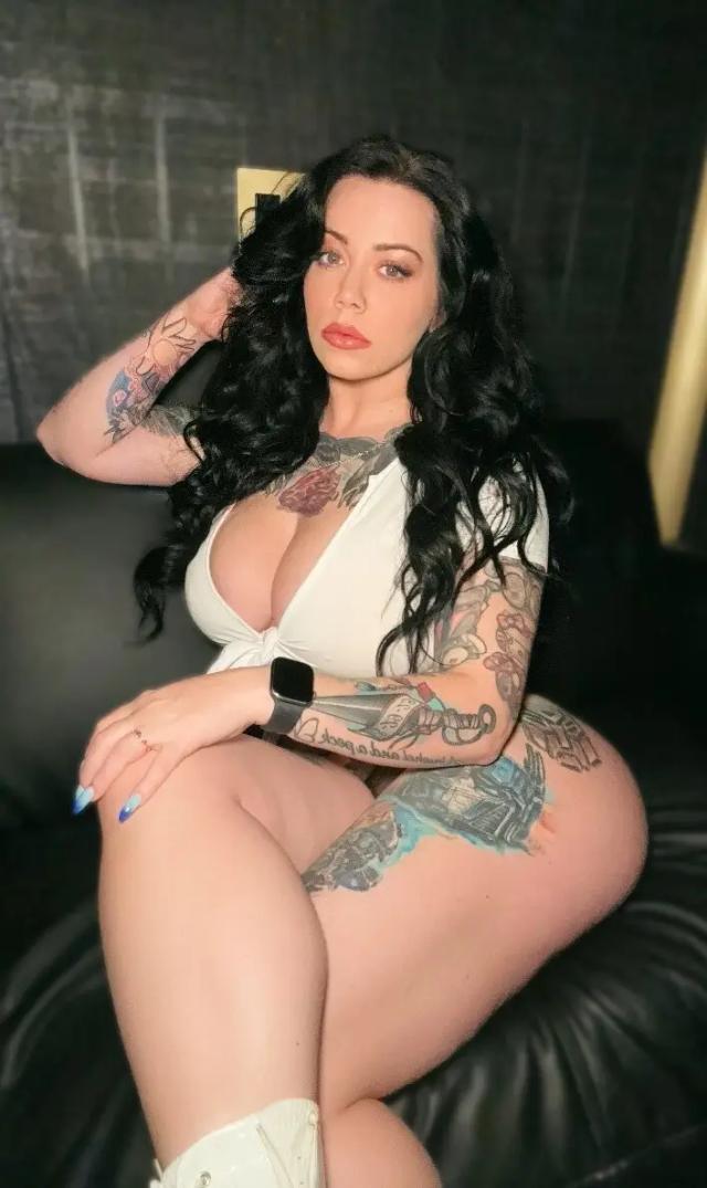 Brittany Alexis
