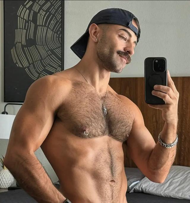 Diego Vox