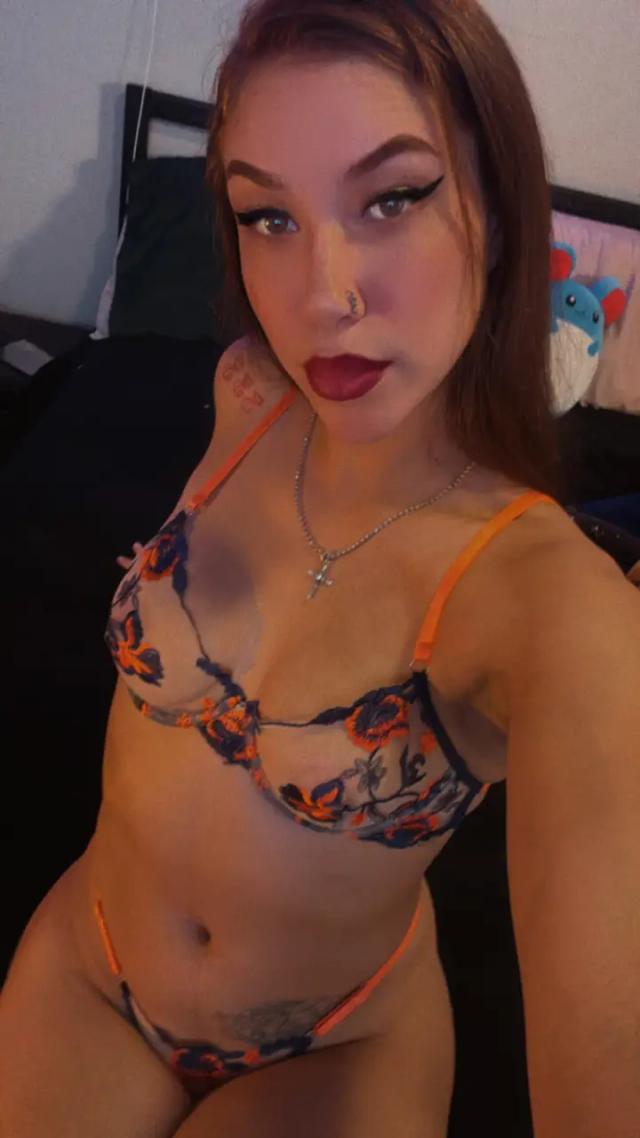 RedHeadedDommy