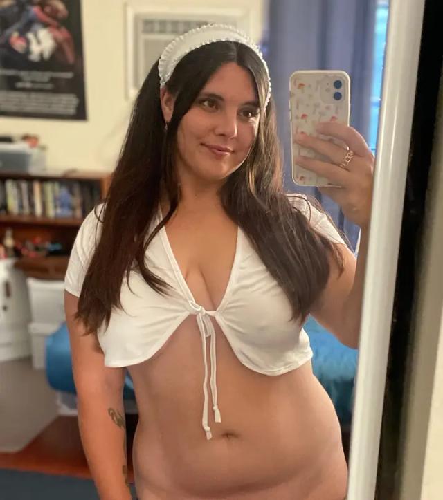 Lola Bush😻