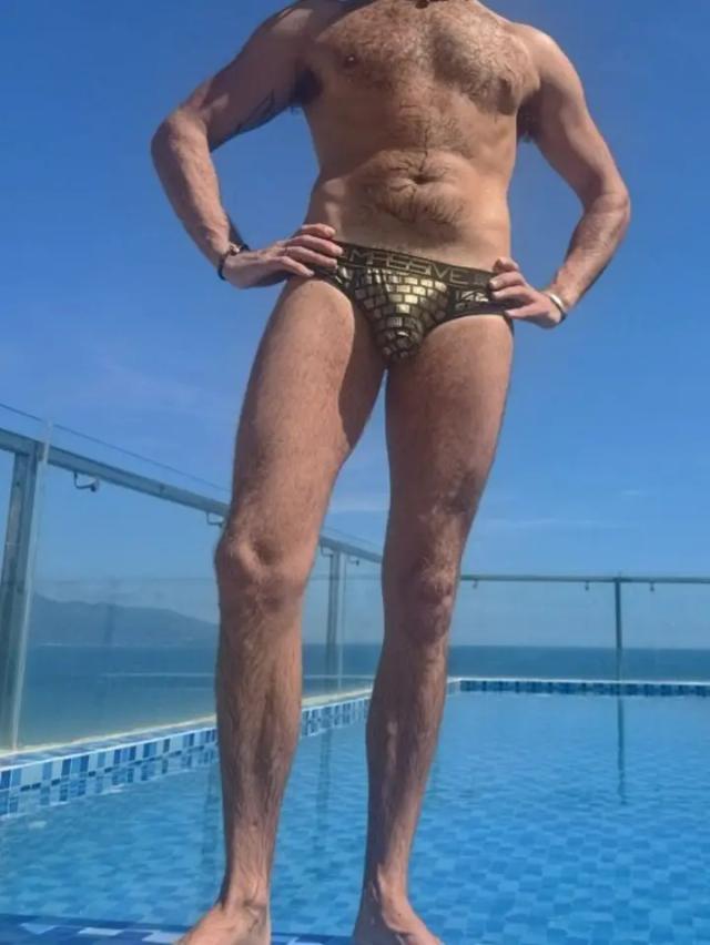 Poseidon Reborn