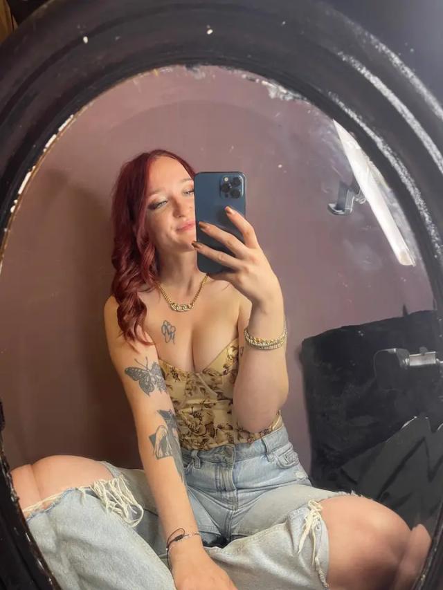 Luna Rose