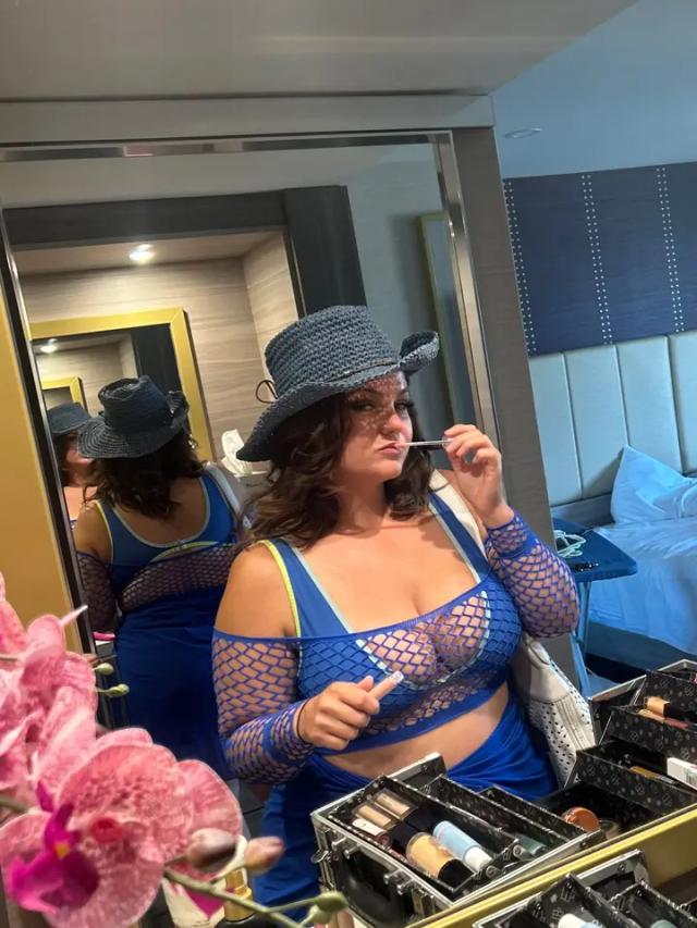 Mazzaratie Monica