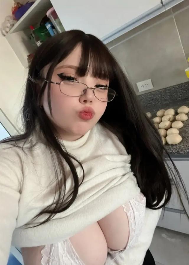 Go-thicc