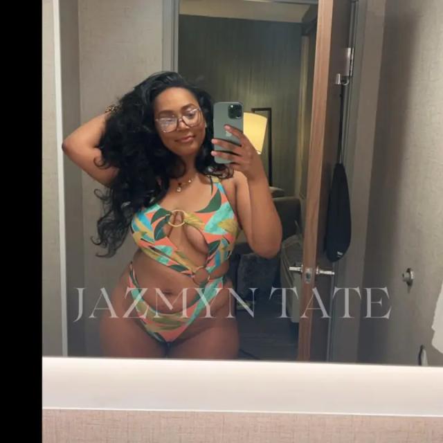 Jazmyn Tate
