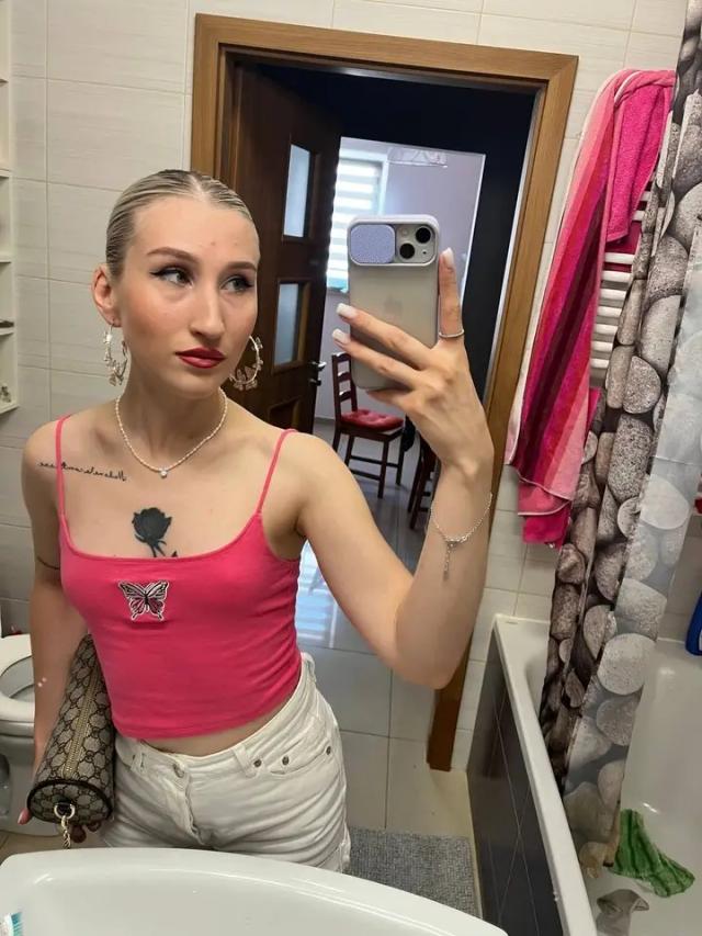 Betty Jackin