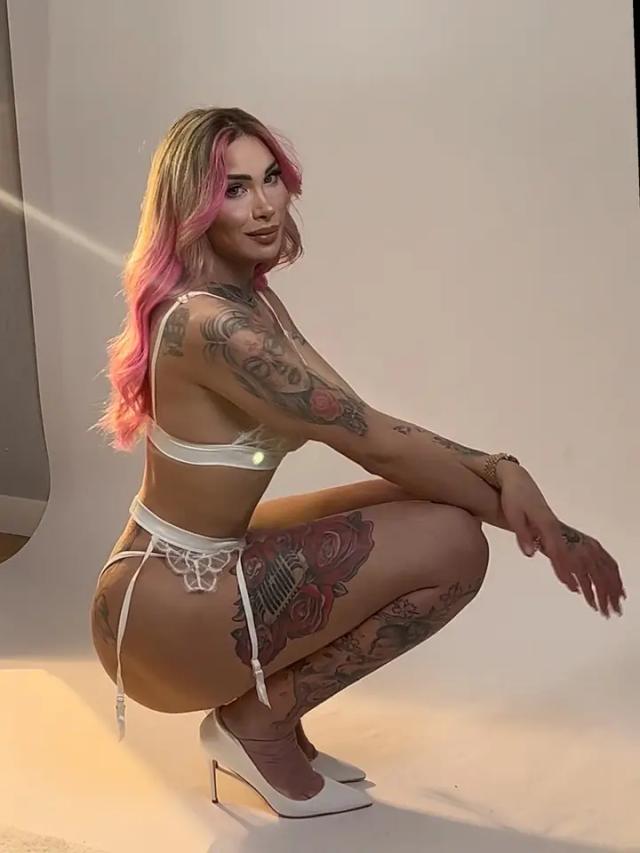 Sophia Ferraz
