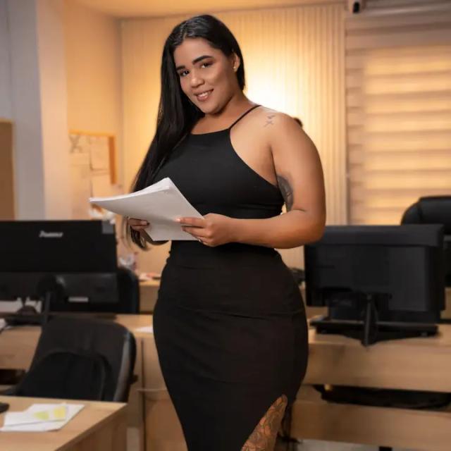 Alejandra Garcia 👑