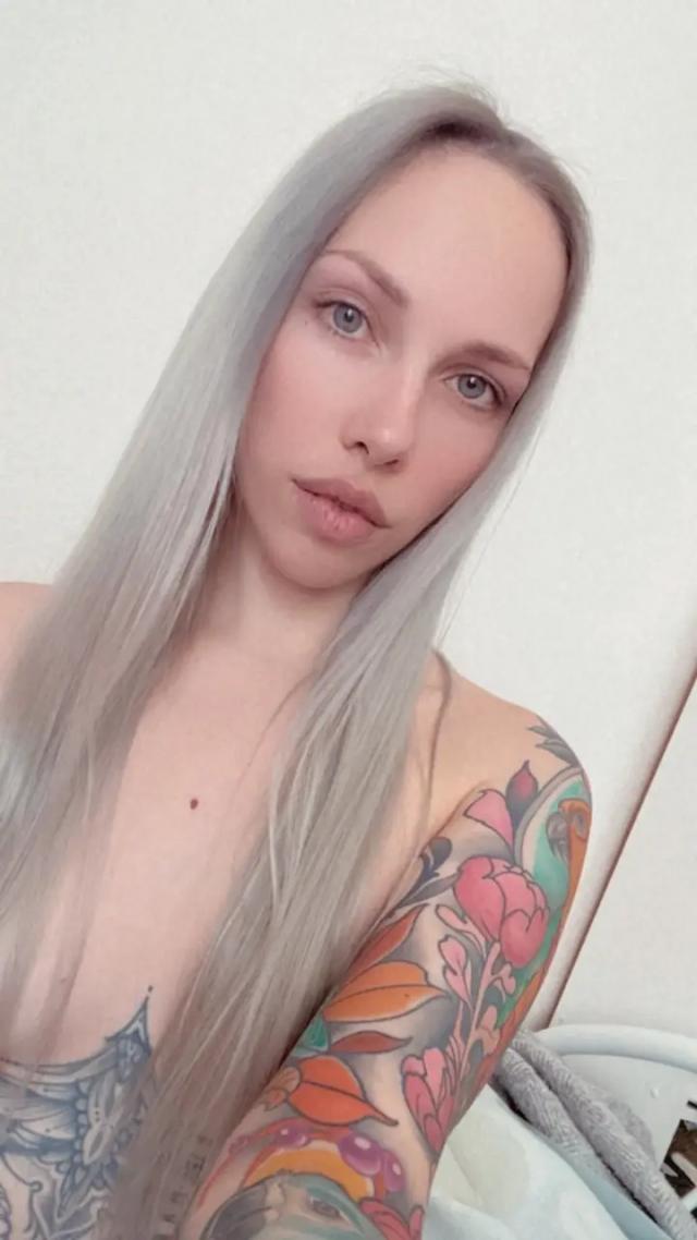 Iara Filipa ❄️❄️