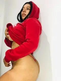 Paola Paredes