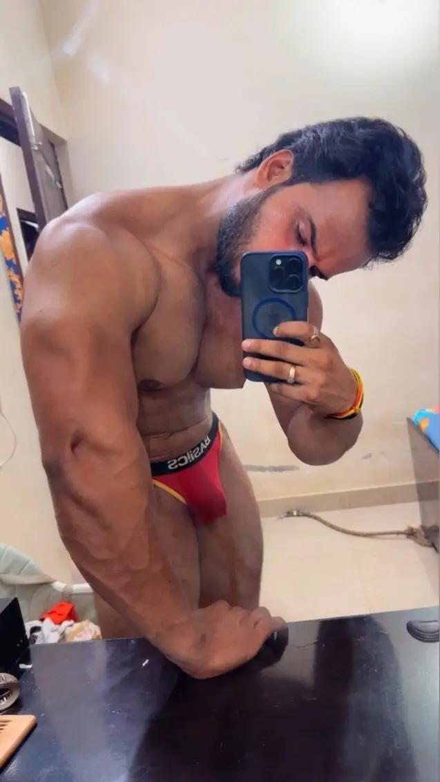 Akshat Hotty