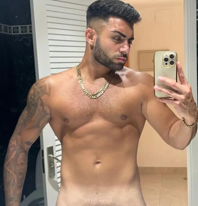 Juan David García