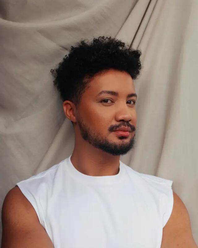 Luan Danttas