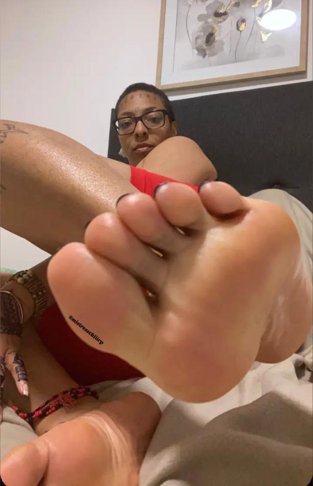 Mistress Chiiirp