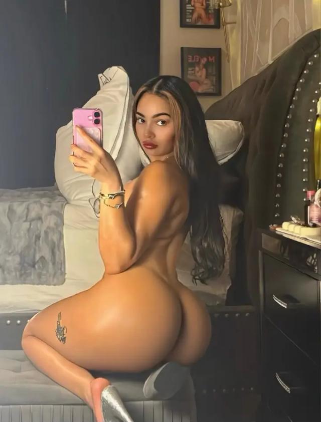 Chels Marie