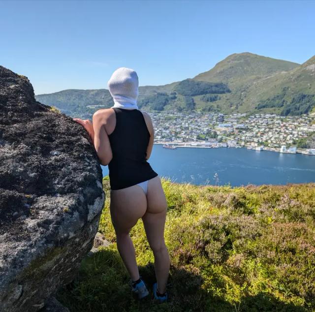 Couplehiking 🇳🇴