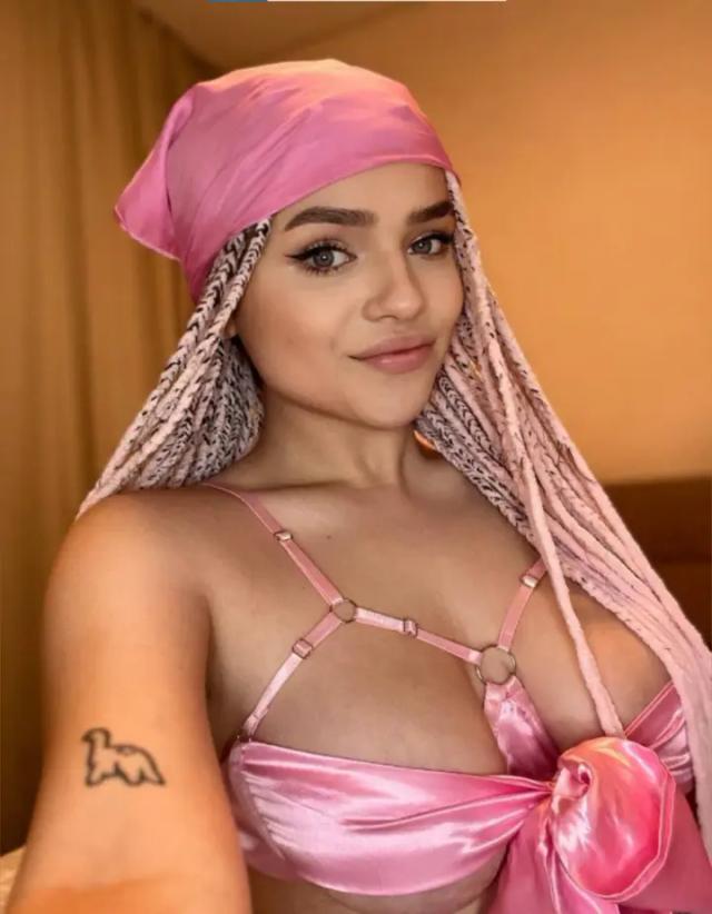 ✨💖Adriana Orlanda 🖤🔥