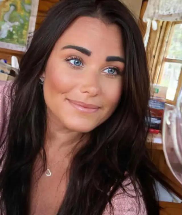 Frida Persson