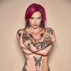Anna Bell Peaks