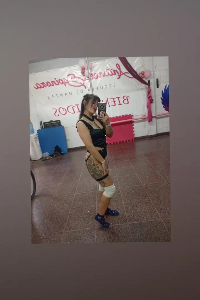 Daniela Rios