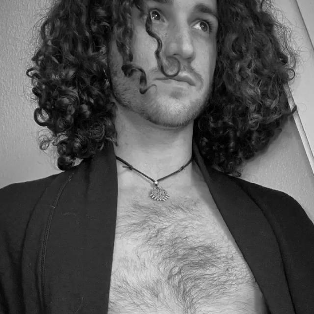 The Curly Otter