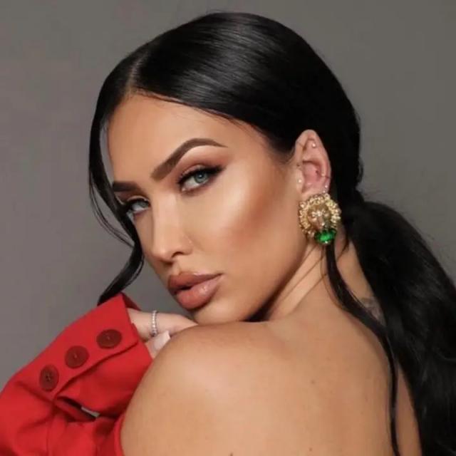 Bre Tiesi
