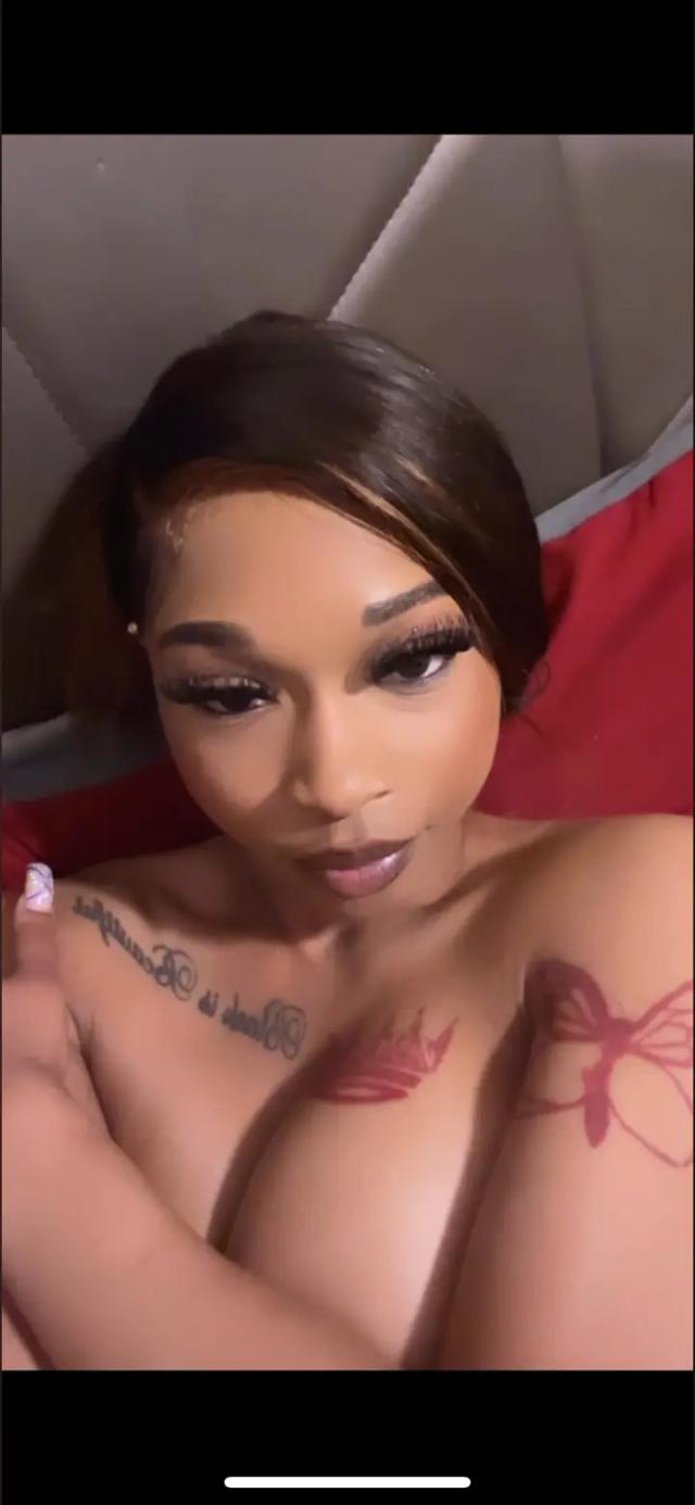 ❤️‍🔥NICOLE❤️‍🔥