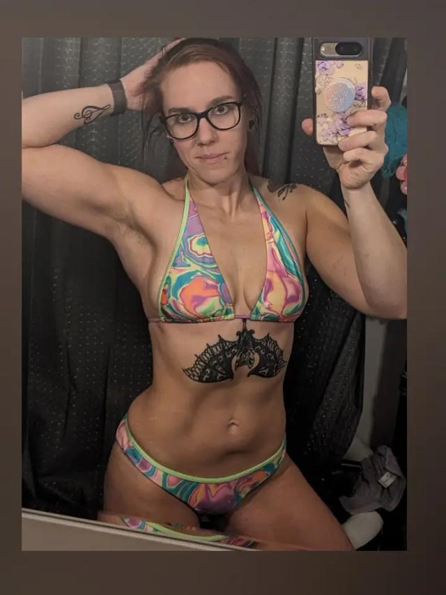 Jes Marie