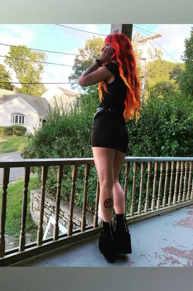 Hail Kitten