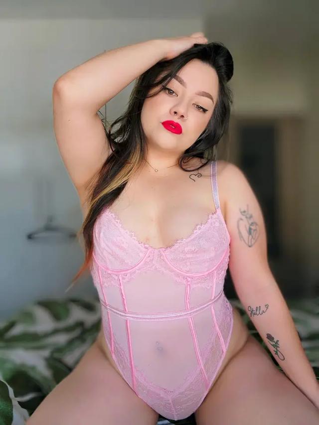 Kawaii Keri