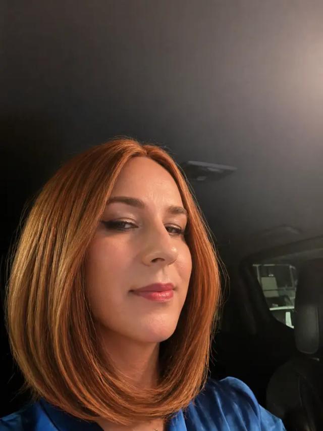 Miss hayley blake