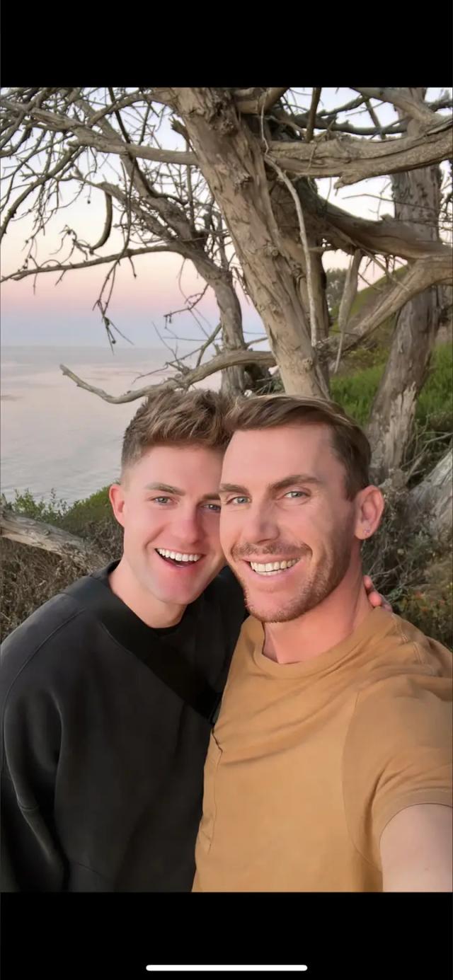 Tom and Ty