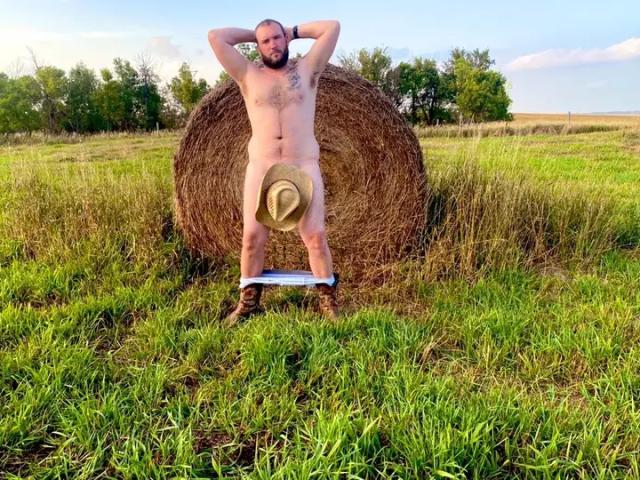 Downonthefarm