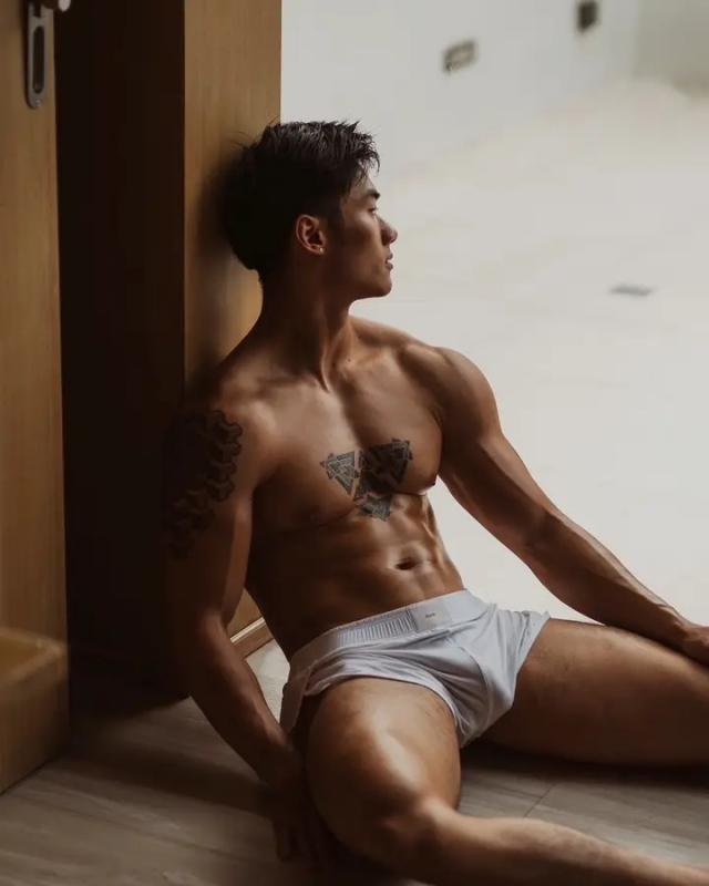 WingHong Tang