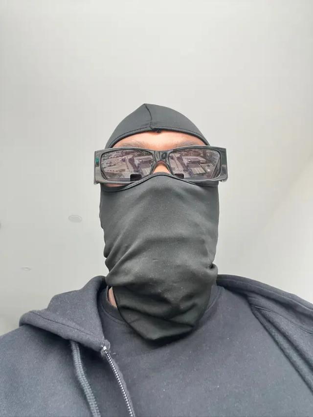 Slick Rick The Alpha