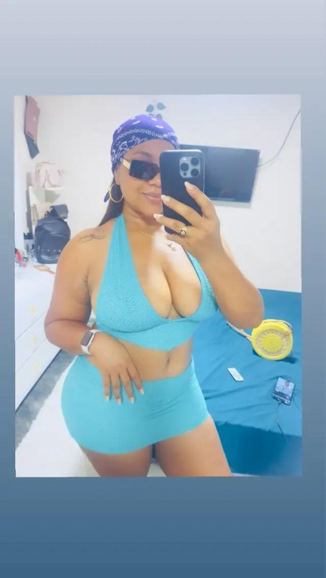 Big baby