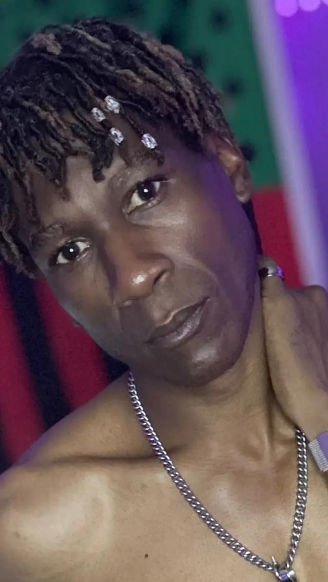 JermaineLavender
