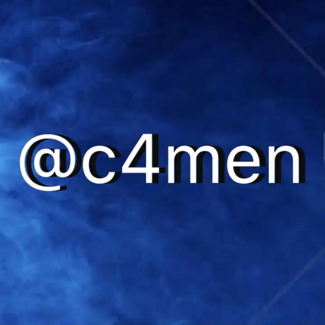 CLUB FOR MEN MODEL PROMOTION