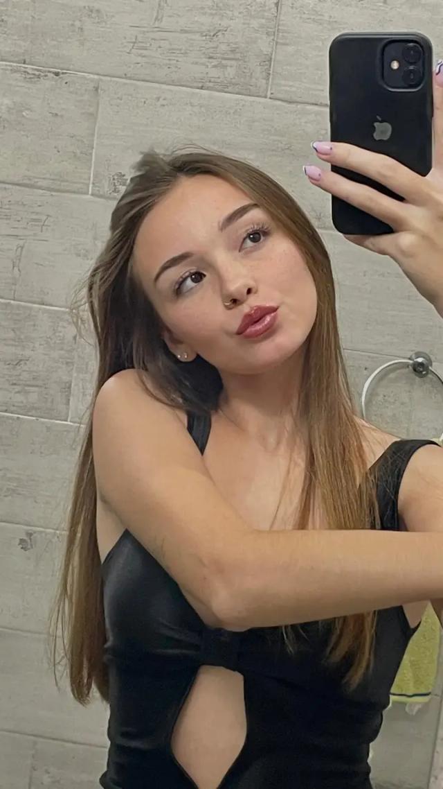 Alexis Gold