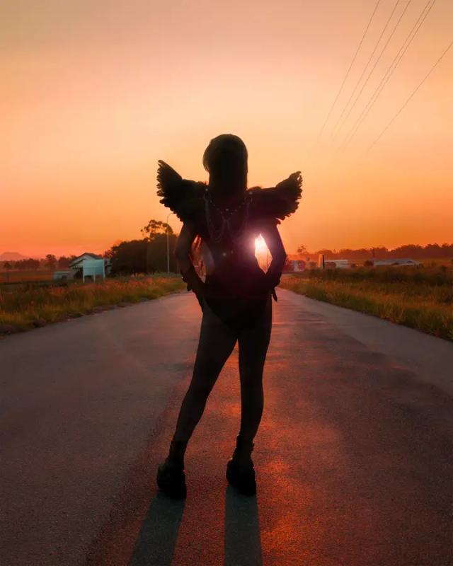Bad Raven