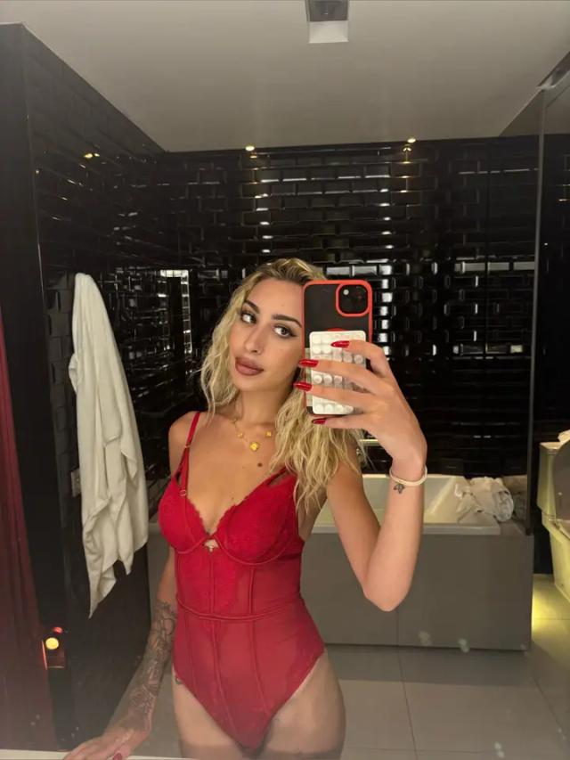 Sarah