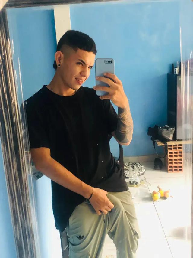 harold valencia🔥