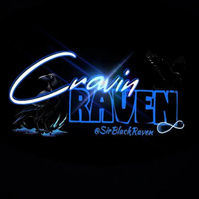 SIR. Black Raven