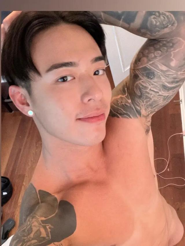 Titus Low
