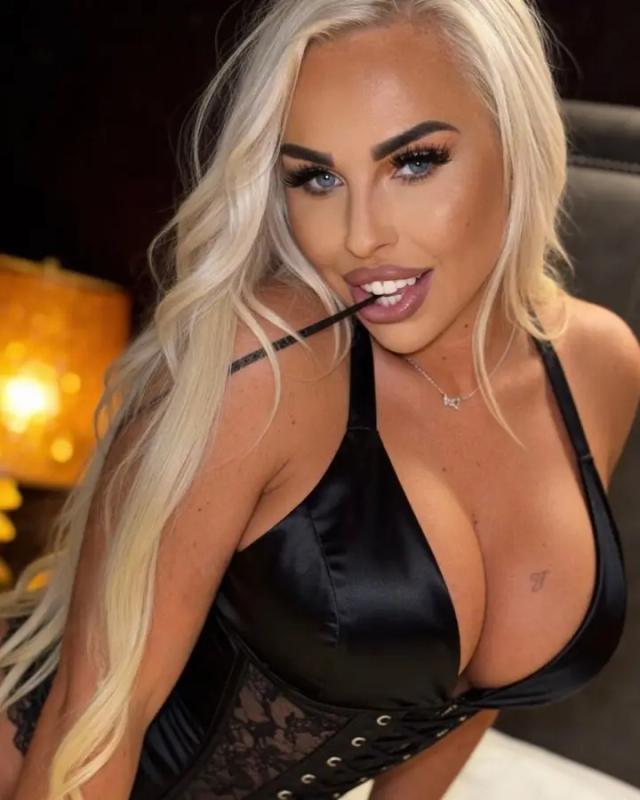 Hannah Ambrose